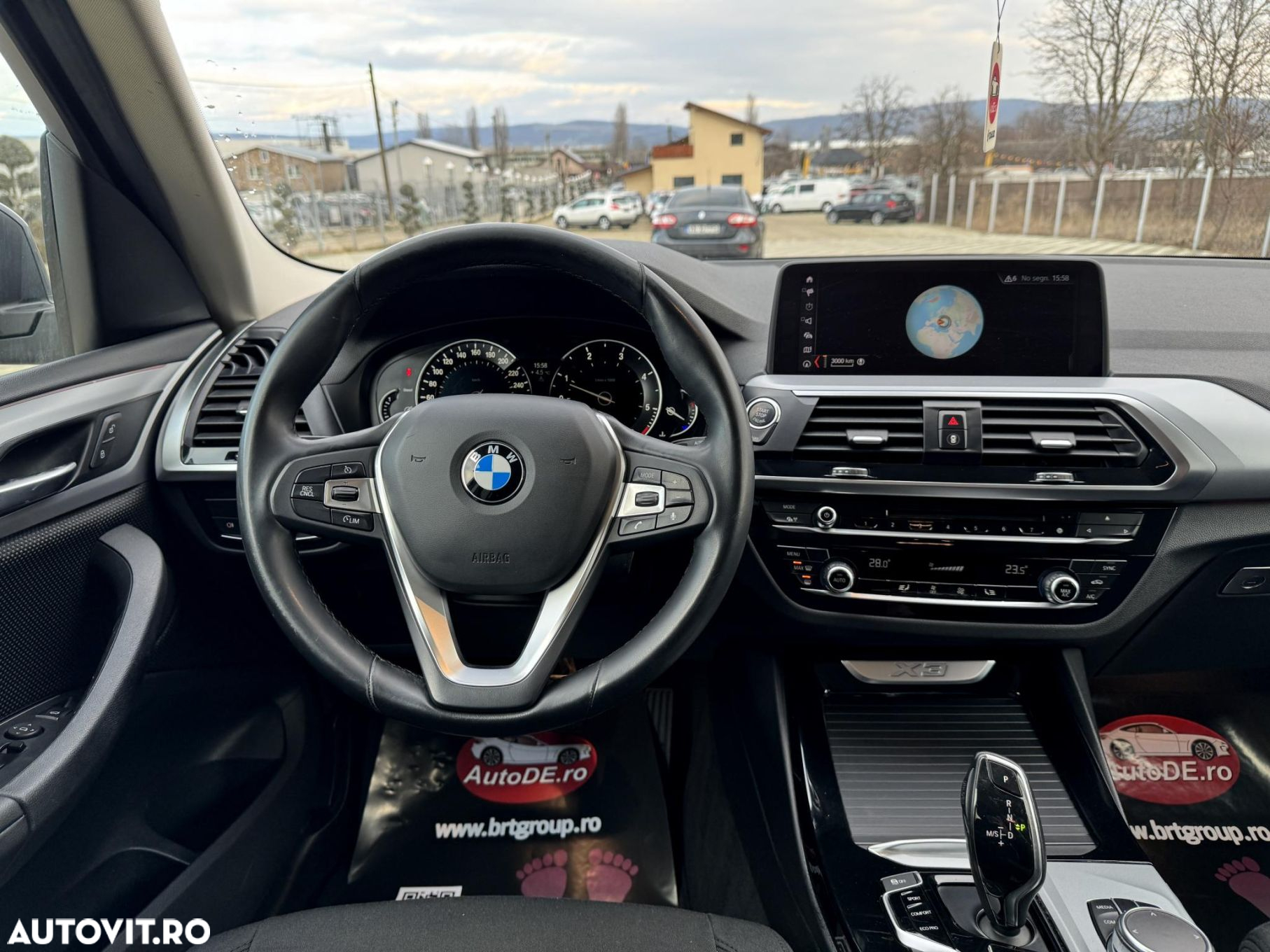 BMW X3 - 8