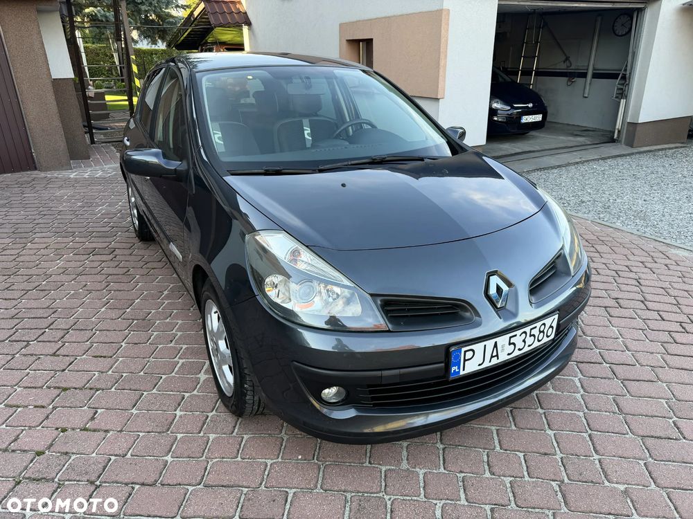 Renault Clio 1.2 16V Ripcurl - 4