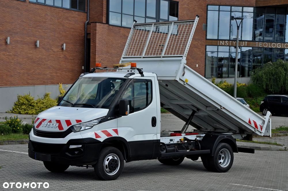 Iveco Daily - 1
