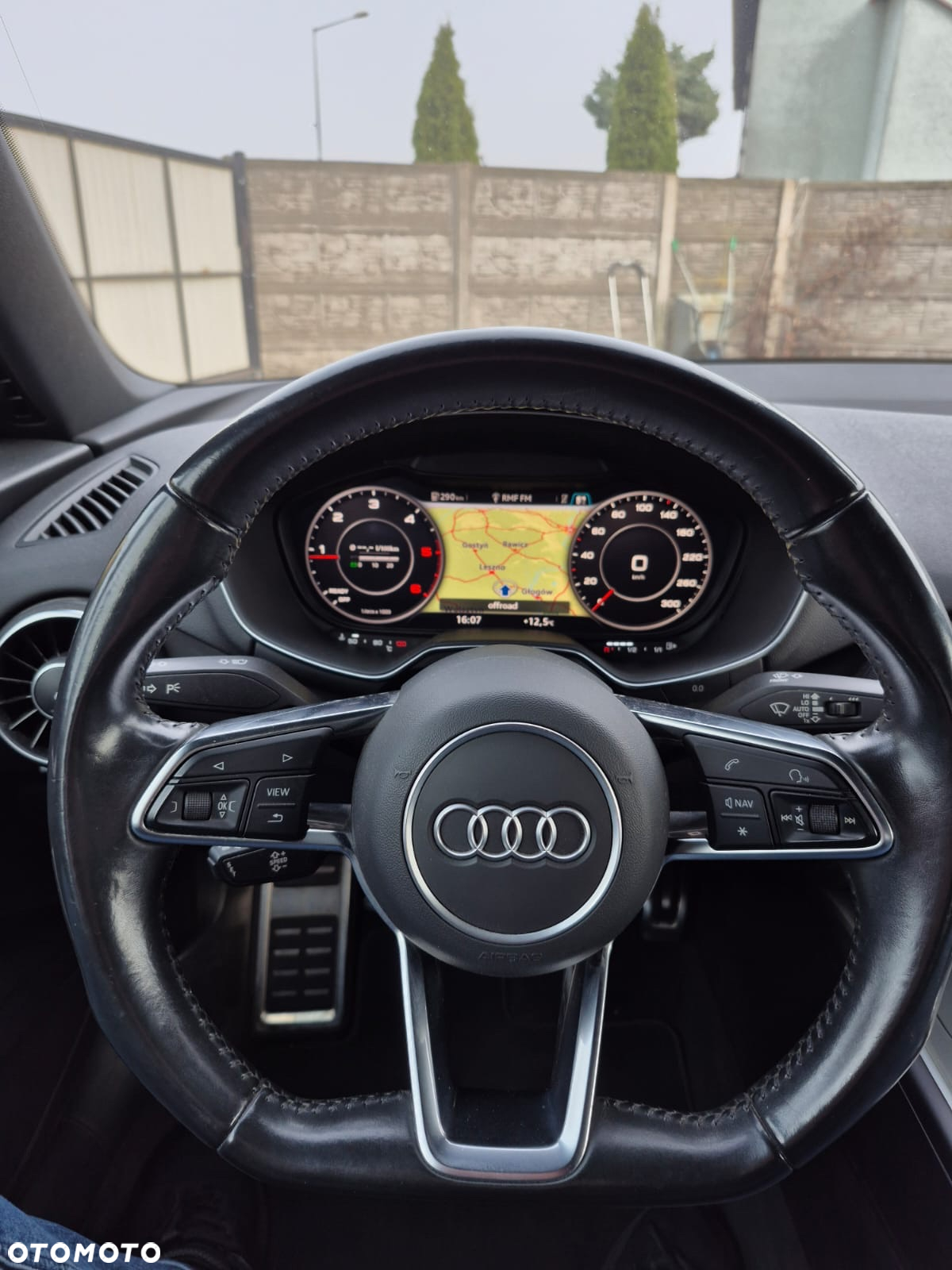 Audi TT Coupé 2.0 TDI ultra - 14