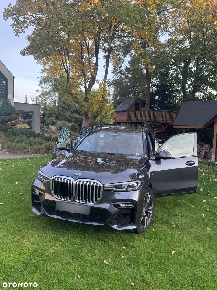 BMW X7 xDrive30d - 6