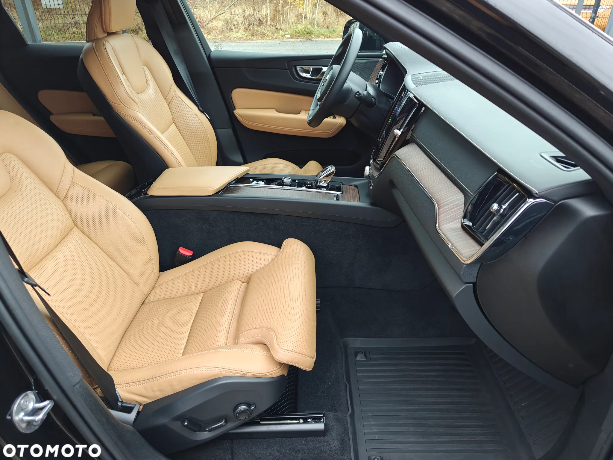 Volvo XC 60 T5 GPF AWD Momentum - 15