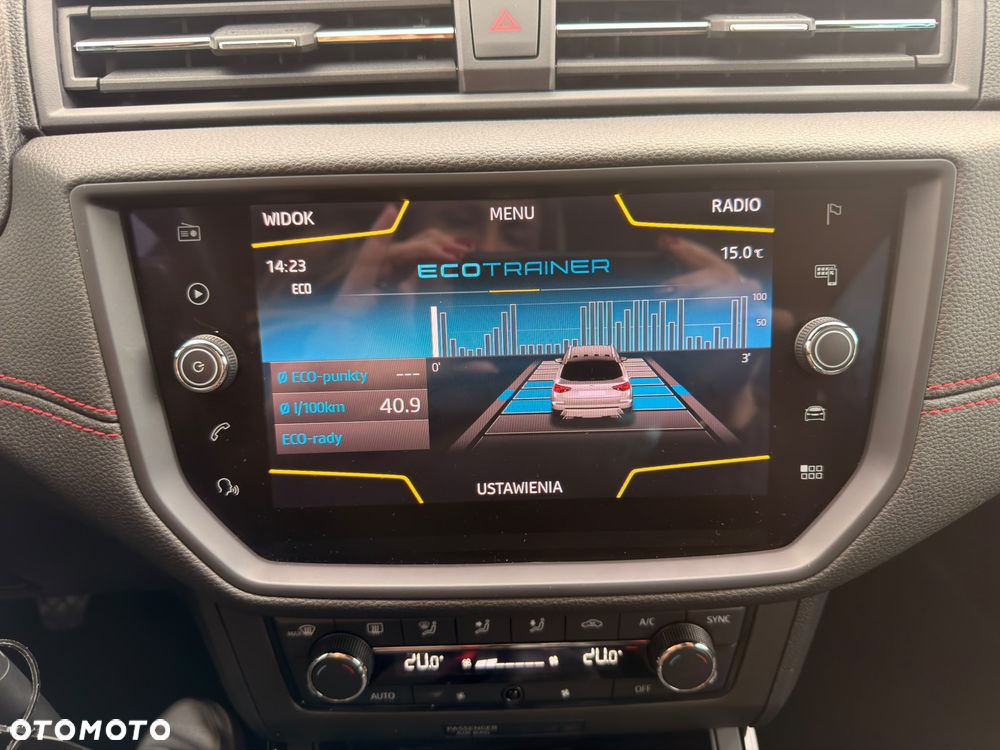 Seat Arona - 11