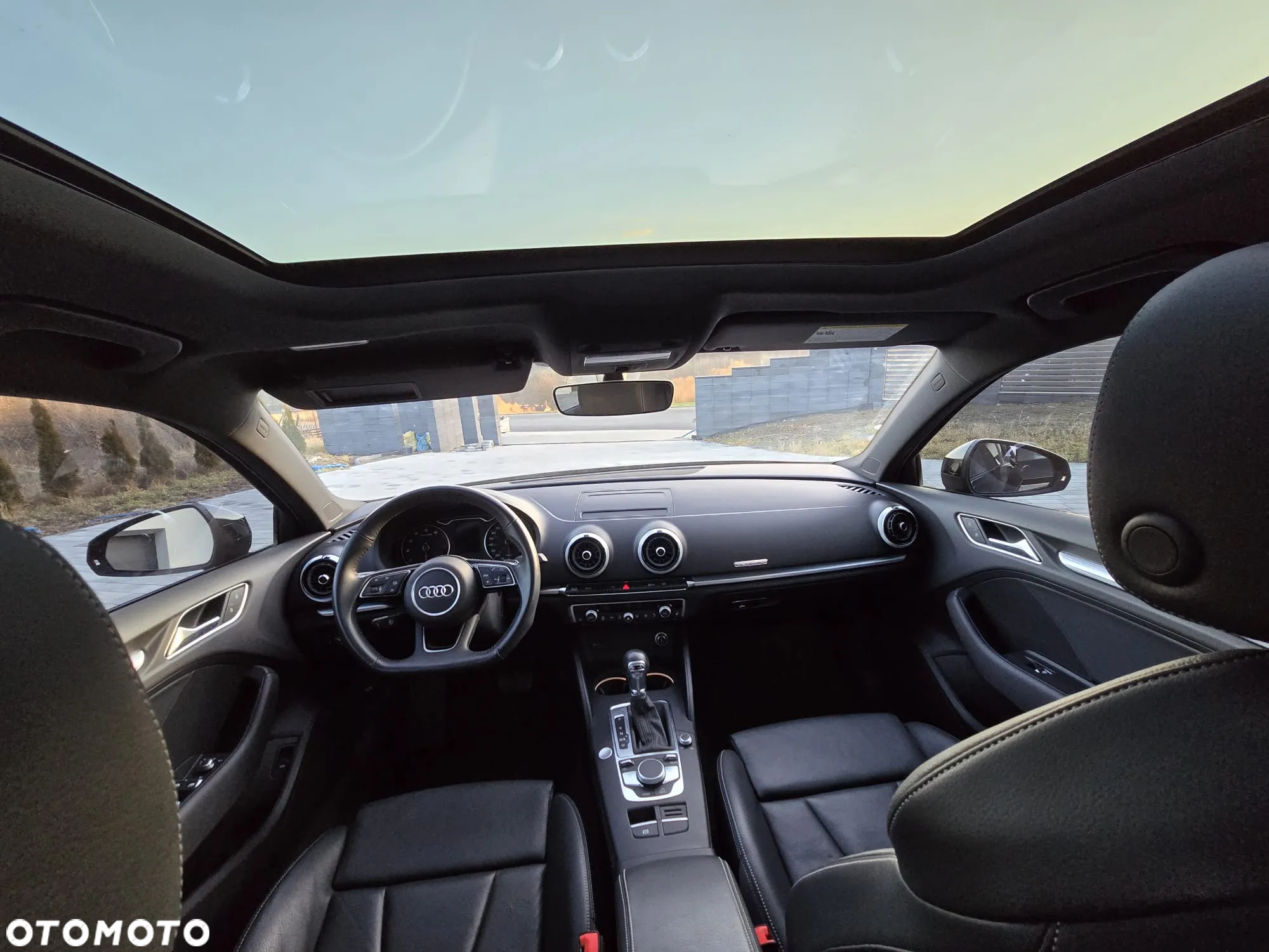 Audi A3 - 19