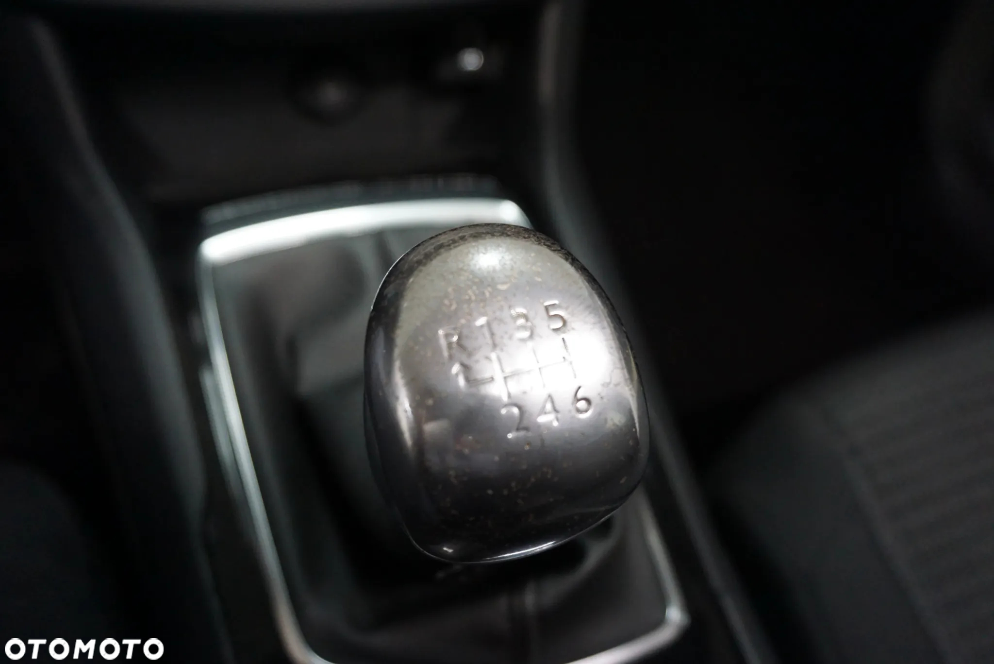 Peugeot 308 1.5 BlueHDi Access S&S - 29