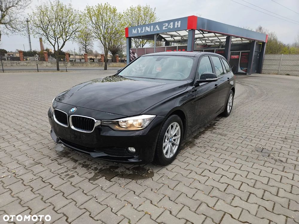 BMW Seria 3 - 3