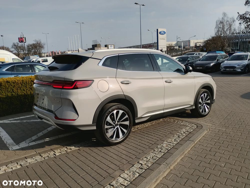 BYD Seal U 1.5 Boost - 4