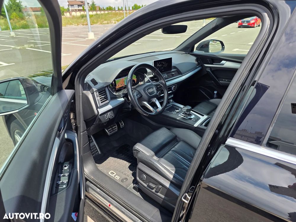 Audi Q5 - 8