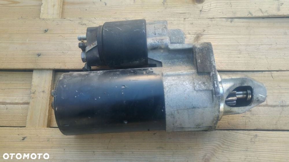 MERCEDES W163 W211 W220 2.6 3.2 3.5 3.7 ROZRUSZNIK - 3