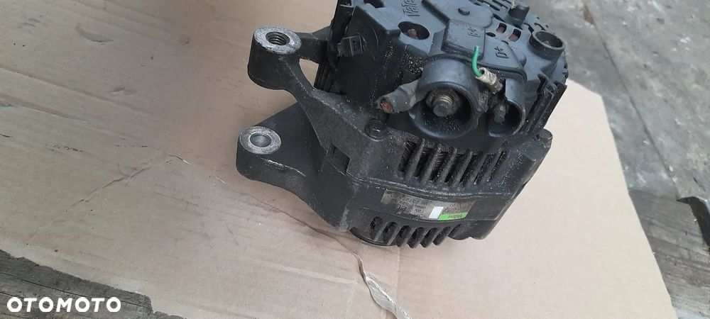 Peugeot 206  Alternator 9623727180 - 5