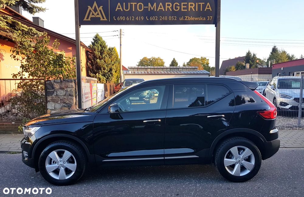 Volvo XC 40 D3 Momentum - 3