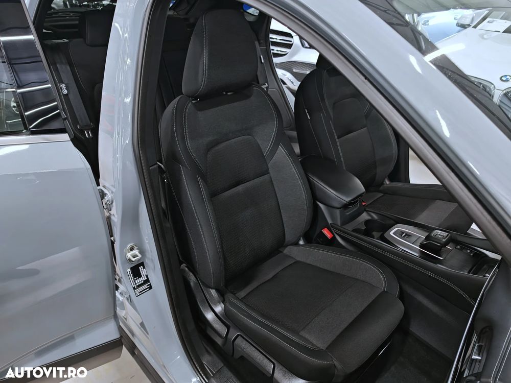 Nissan Qashqai 1.3 DIG-T MHEV Xtronic N-Design - 10