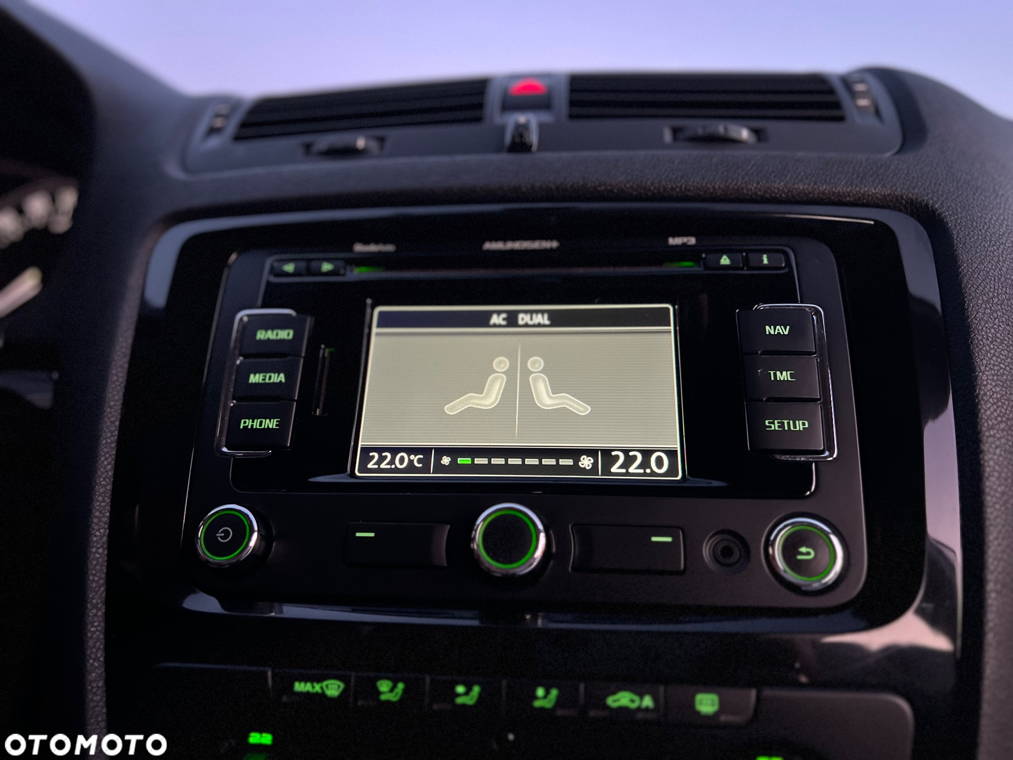 Skoda Octavia 2.0 TDI DPF L&K - 32