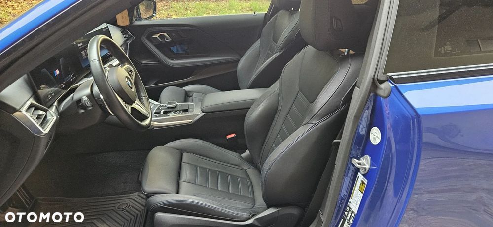 BMW Seria 2 - 22