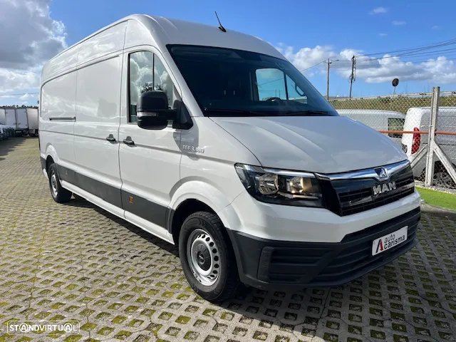 MAN TGE 180cv L4H2 - 4