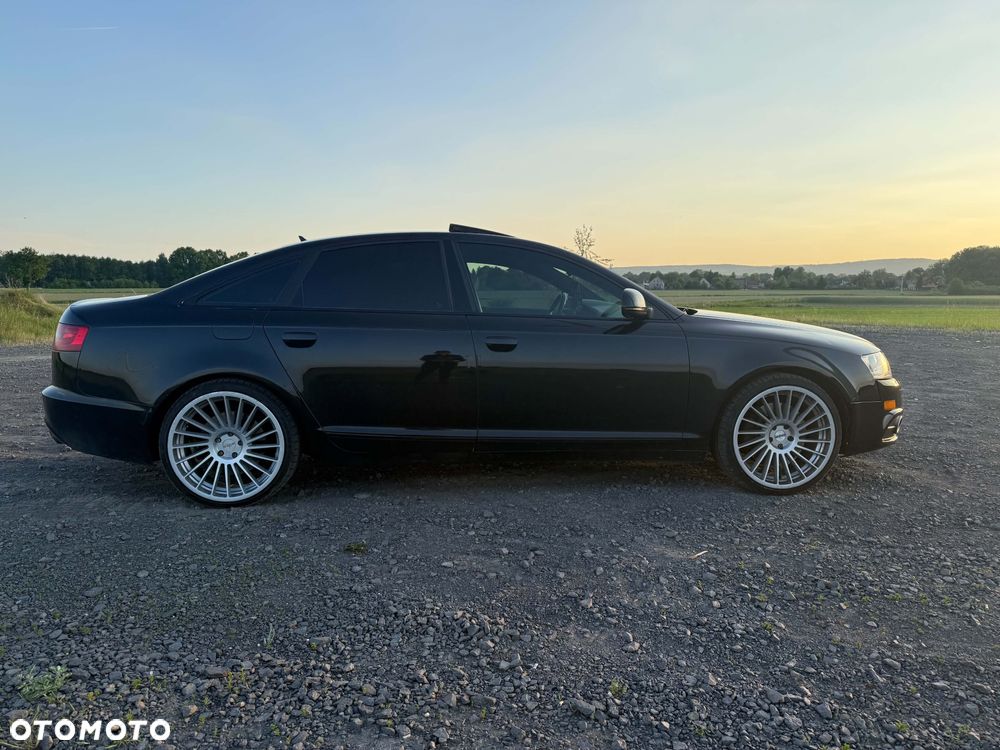 Audi A6 Limousine - 3