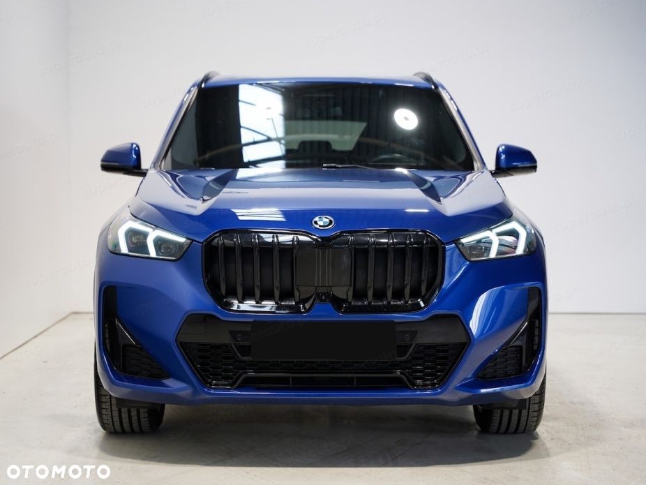 BMW X1 - 3
