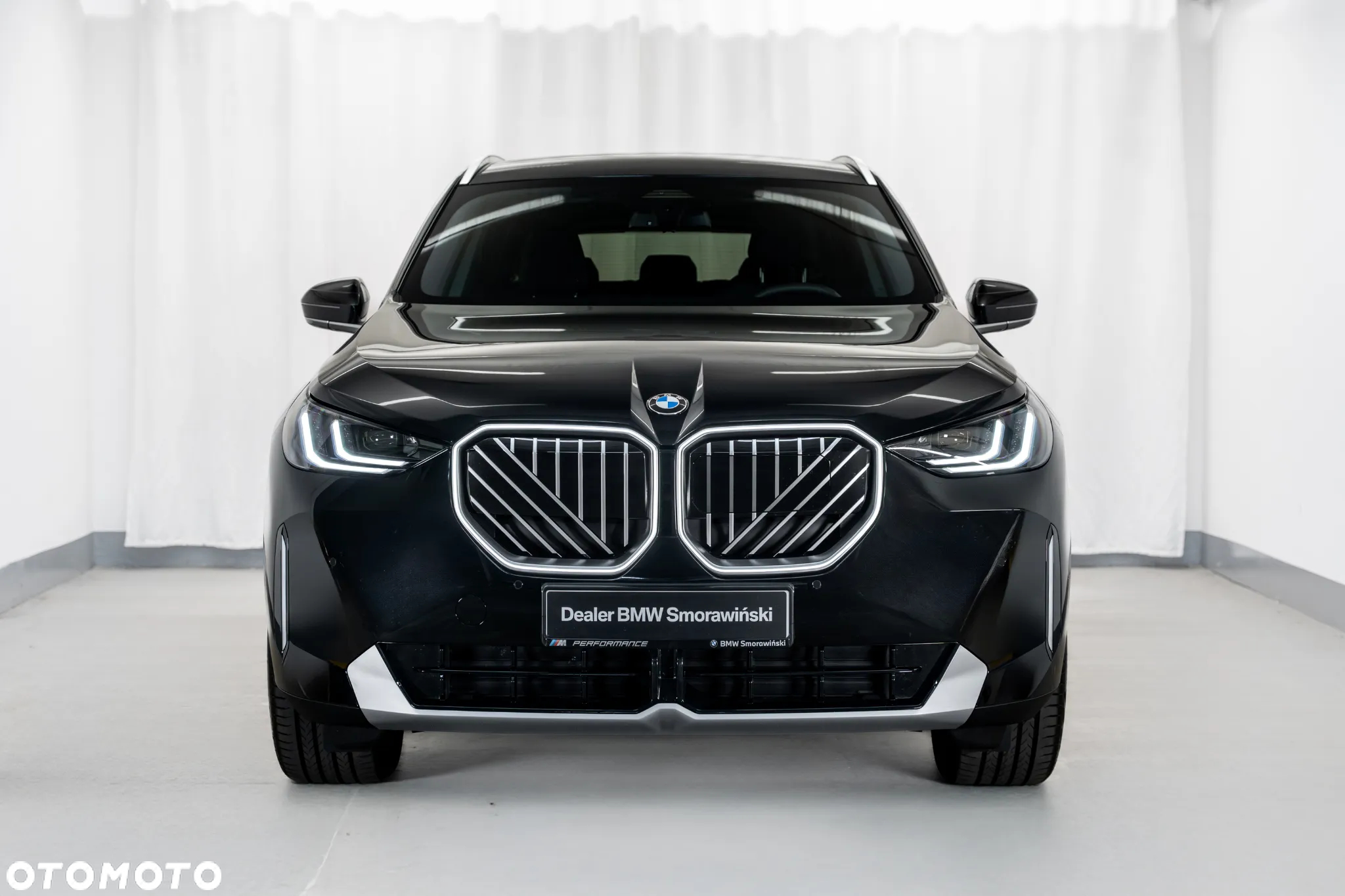 BMW X3 - 5