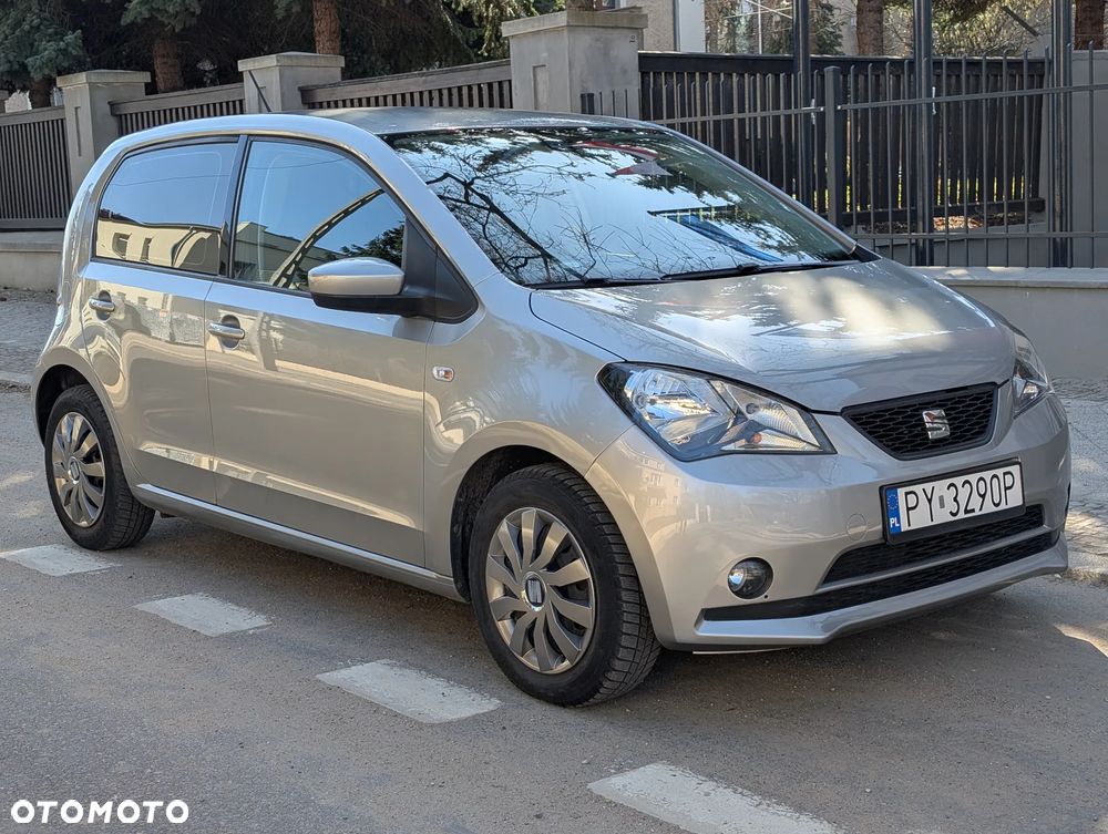 Seat Mii - 2