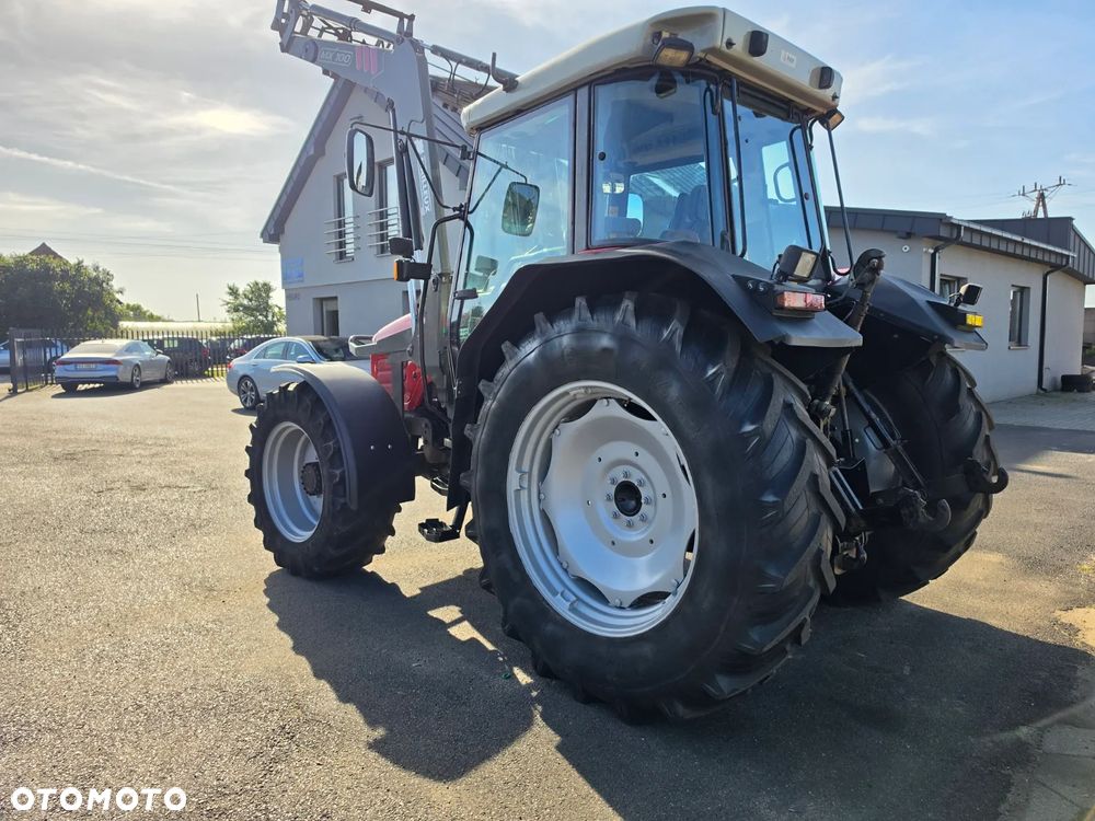 Massey Ferguson 6265 - 9