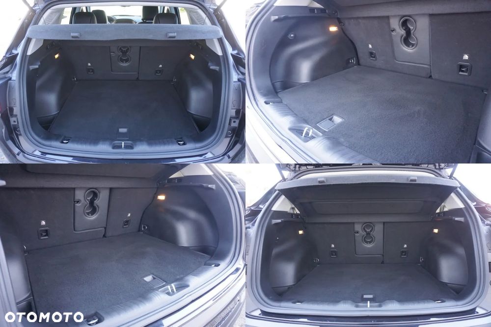 Jeep Compass 1.3 T-GDI I4 Limited - 39