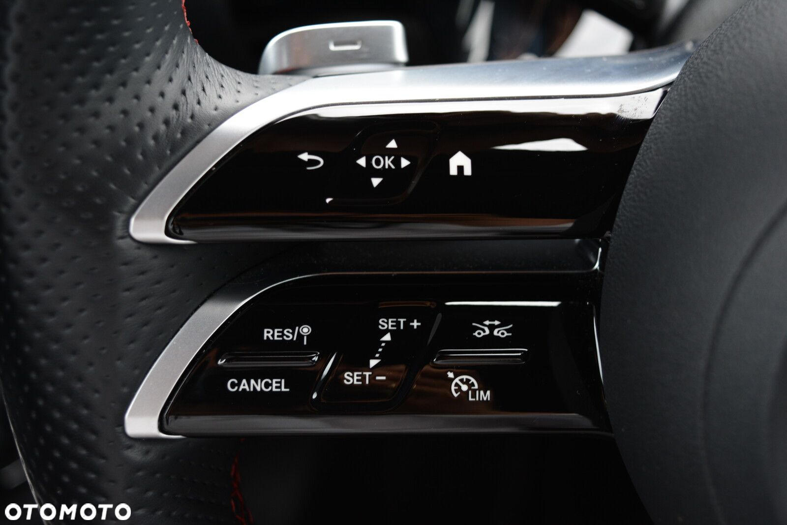 Mercedes-Benz GLA 200 AMG Line - 15