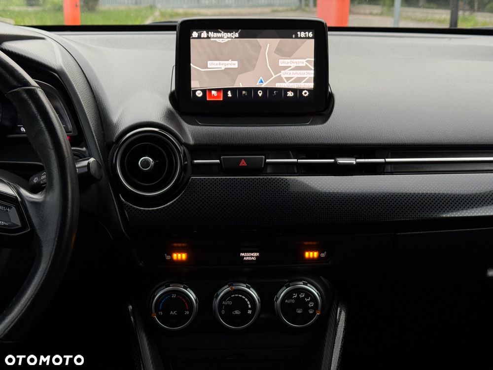 Mazda 2 SKYACTIV-G 90 Exclusive-Line - 13