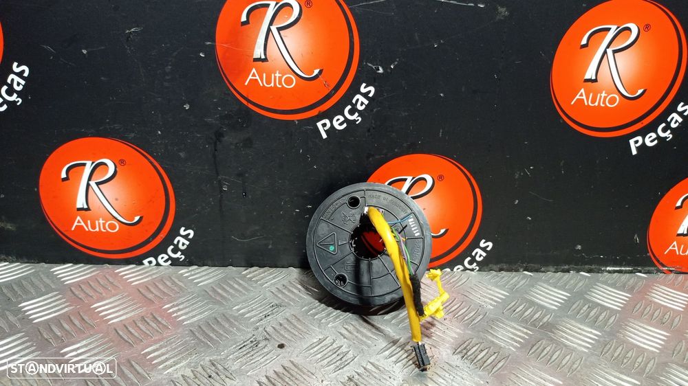 Fita De Airbags Mercedes-Benz C-Class (W203) - 2