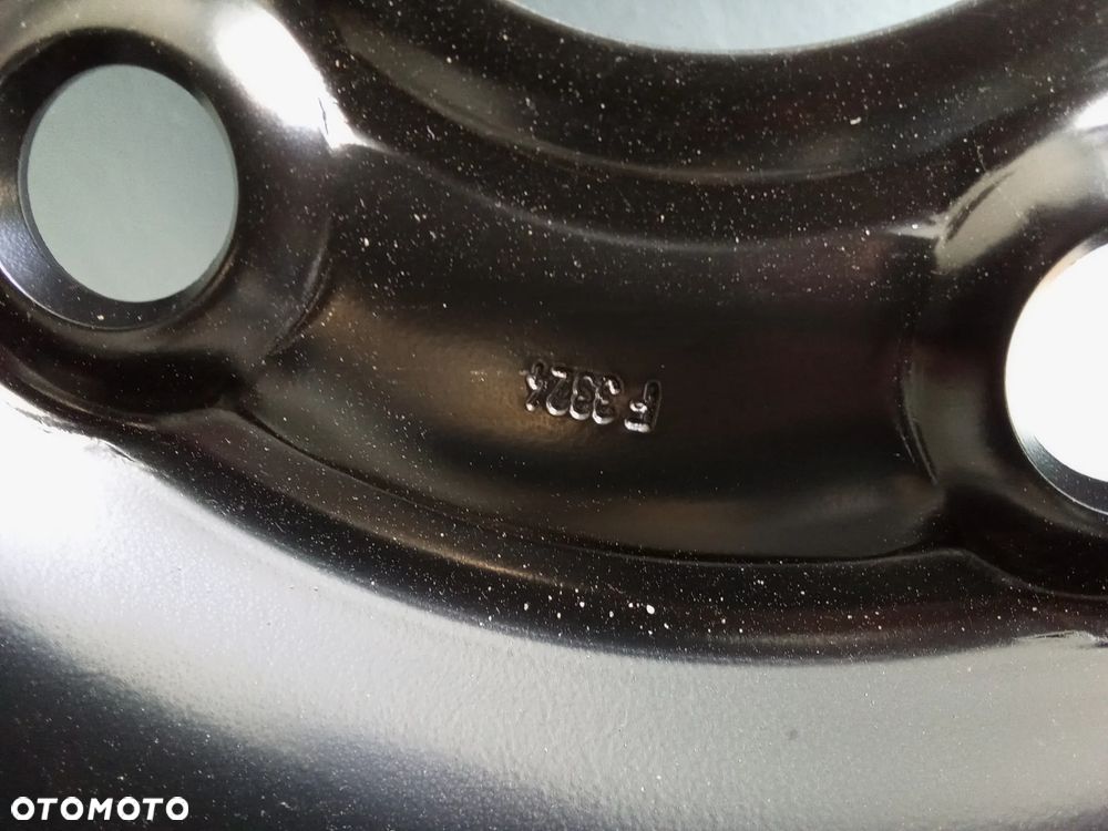 Jeep Grand Cherokee 2019 r koło zapasowe 18'' - 5