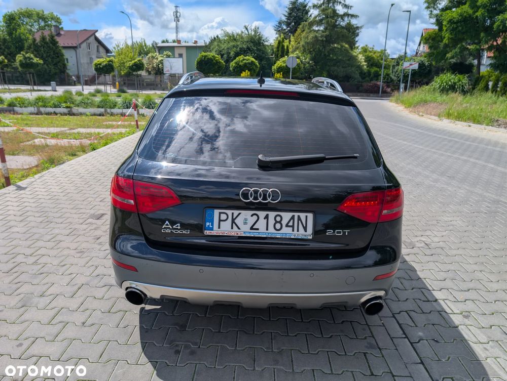 Audi A4 Allroad - 6