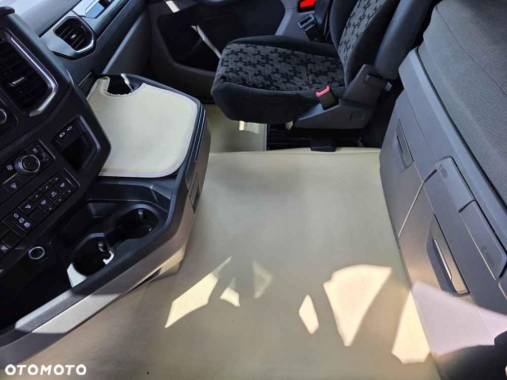 Scania R 450  /RETARDER / LED / NAWI / STAN BARDZO DOBRY !!! - 14