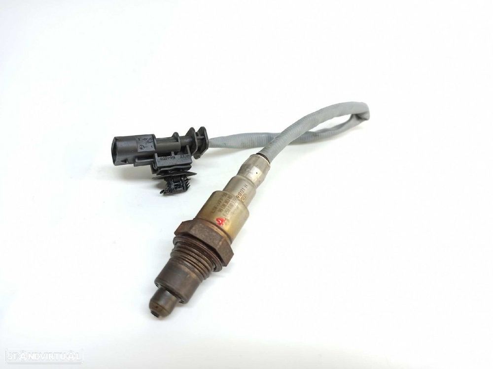 SONDA LAMBDA CITROEN C3 AIRCROSS SHINE - 3