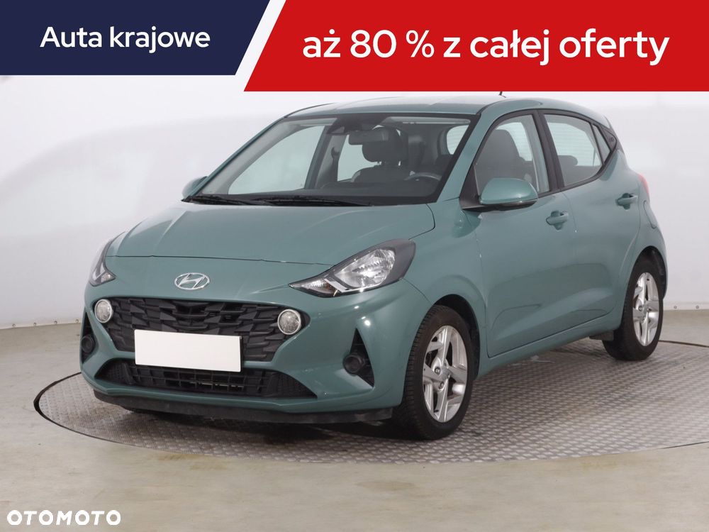 Hyundai i10 - 3