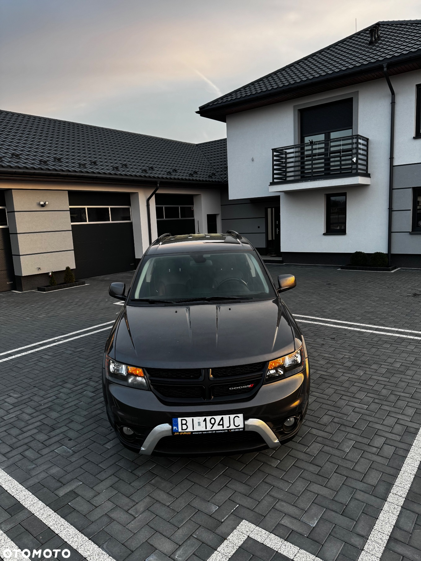 Dodge Journey - 3