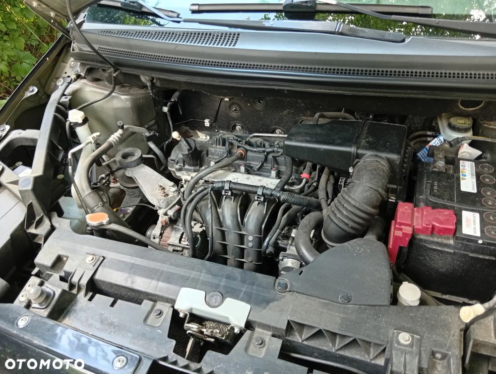 Mitsubishi Colt - 15