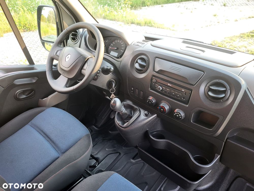 Renault Master L3H2 - 33