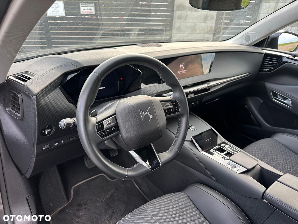 DS Automobiles DS 4 1.6 E-Tense Trocadero - 7