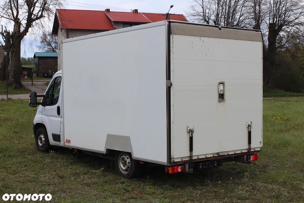 Fiat Ducato - 5