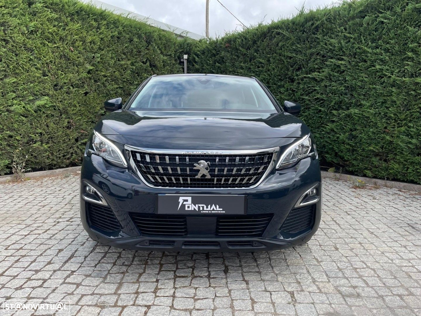 Peugeot 3008 - 18