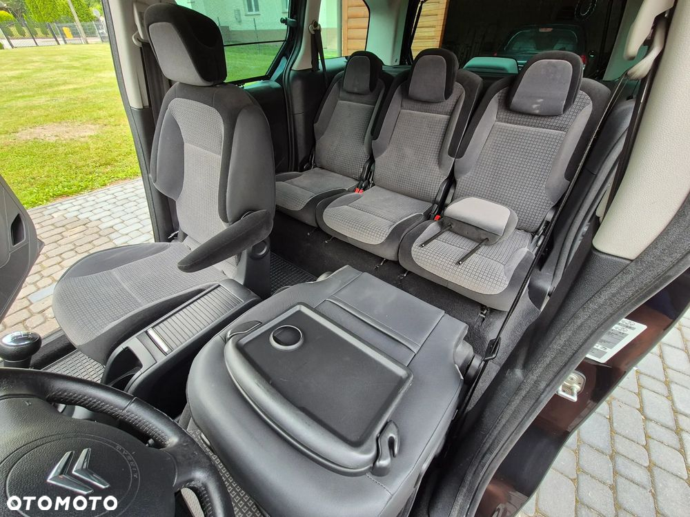 Citroën Berlingo - 9