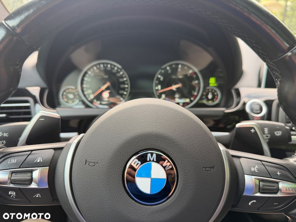 BMW Seria 6 640i xDrive - 39