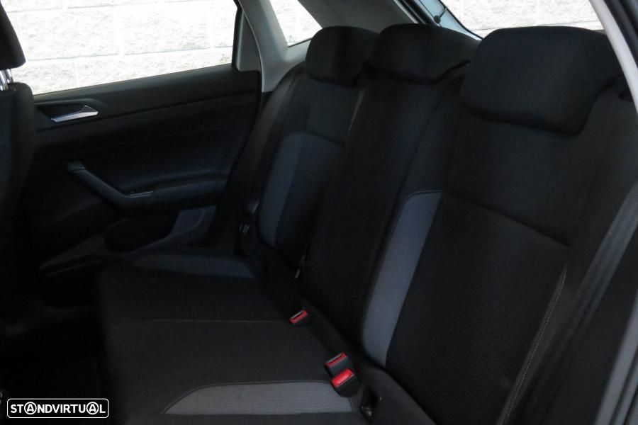 VW Polo 1.0 TSI Life - 9