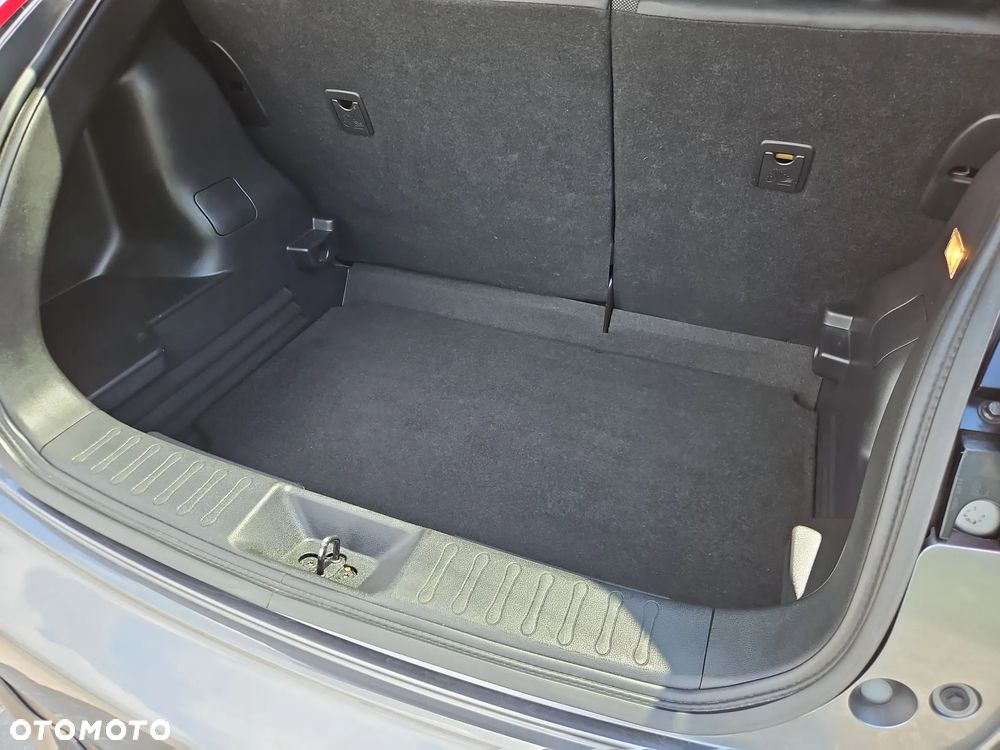 Nissan Juke 1.6 N-Connecta Xtronic EU6 - 17