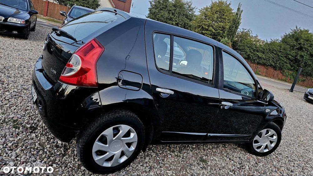 Dacia Sandero - 3