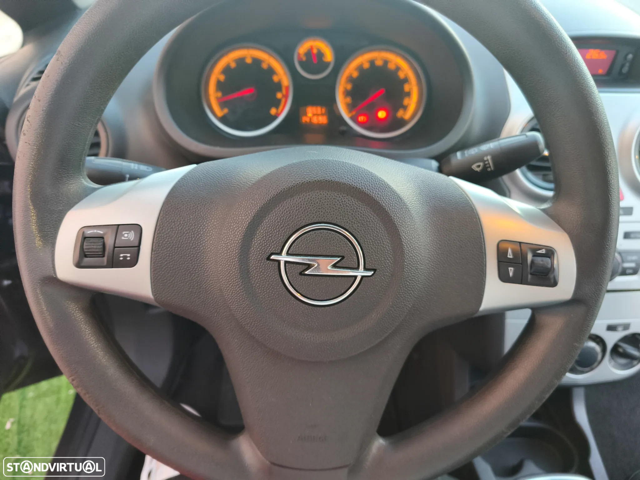Opel Corsa 1.2 Enjoy - 5