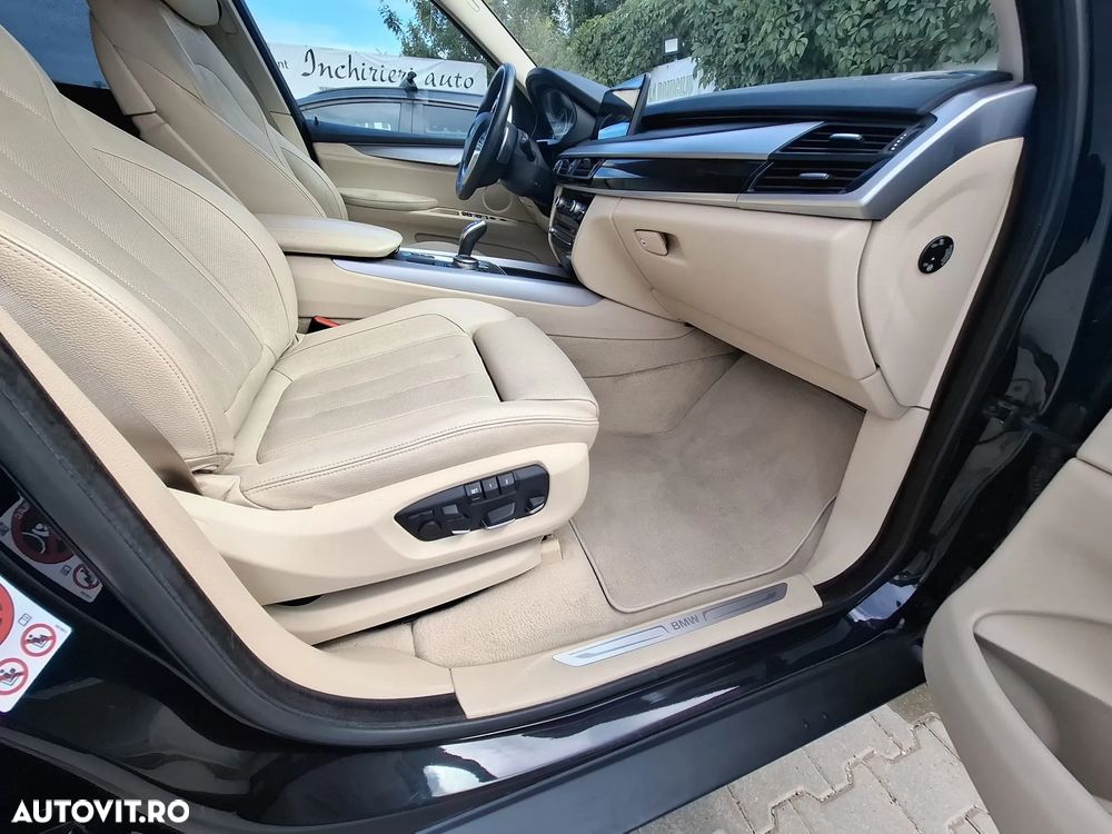 BMW X5 xDrive30d - 8