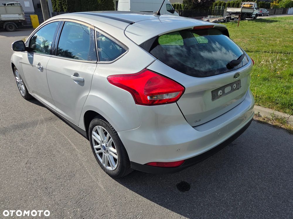 Ford Focus - 9