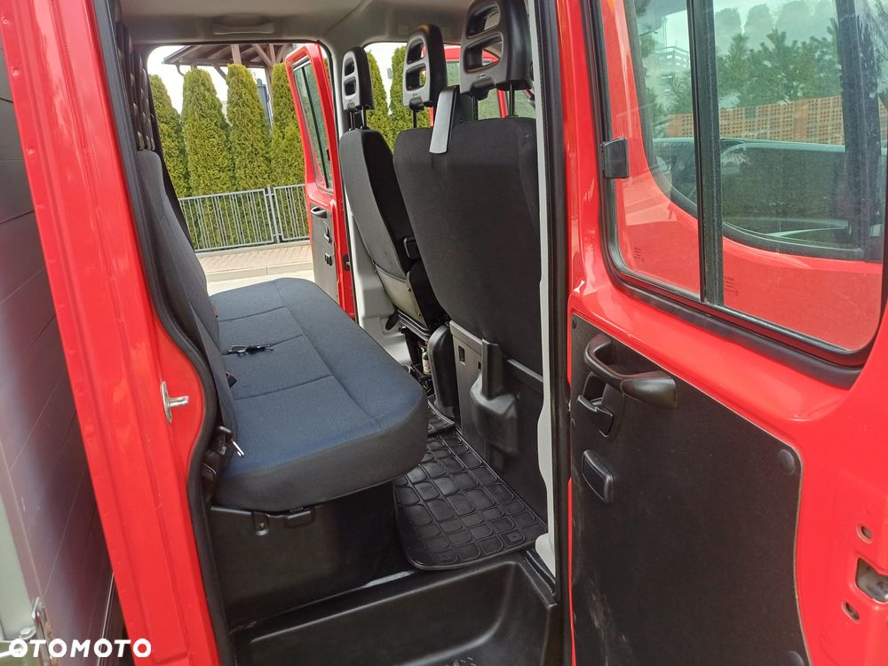 Iveco Daily - 7
