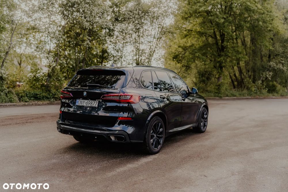 BMW X5 - 12
