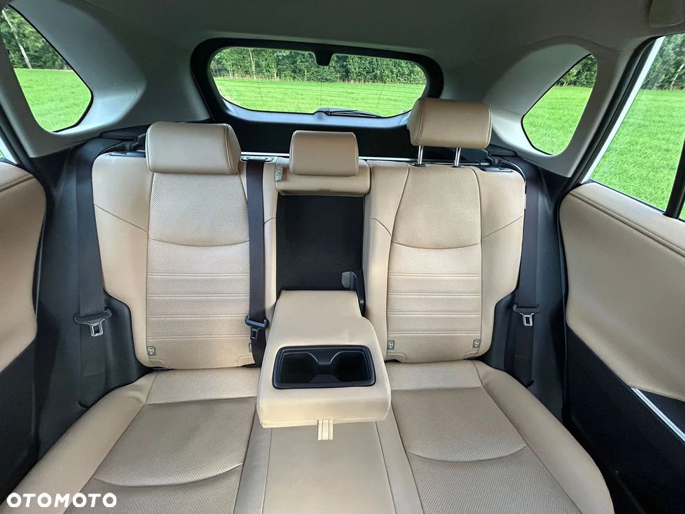 Toyota RAV4 2.0 Executive 4x4 MS - 9